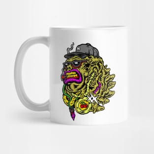 Hooch Mug